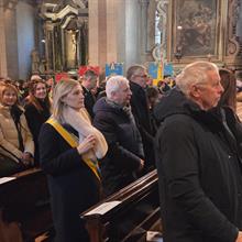 Il Consiglio alla Festa delle Polizie locali trivenete